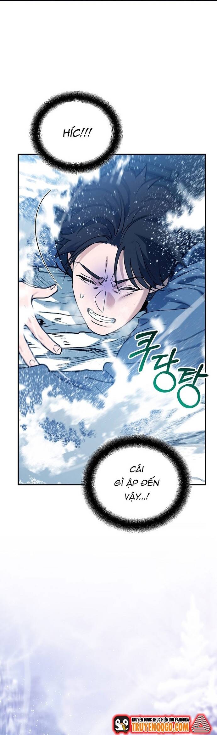 Kiếm Thánh Thiên Tài Của Học Viện Chap 3 - Next Chap 4