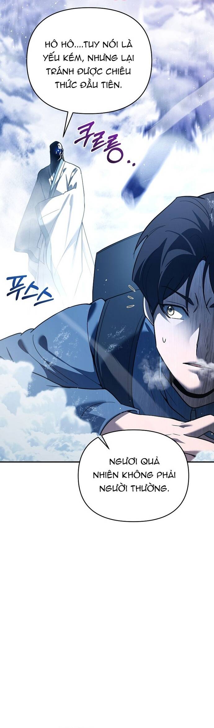 Kiếm Thánh Thiên Tài Của Học Viện Chap 3 - Next Chap 4