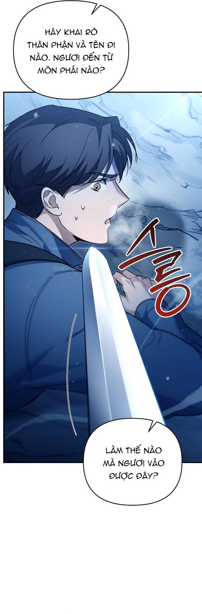 Kiếm Thánh Thiên Tài Của Học Viện Chap 3 - Next Chap 4