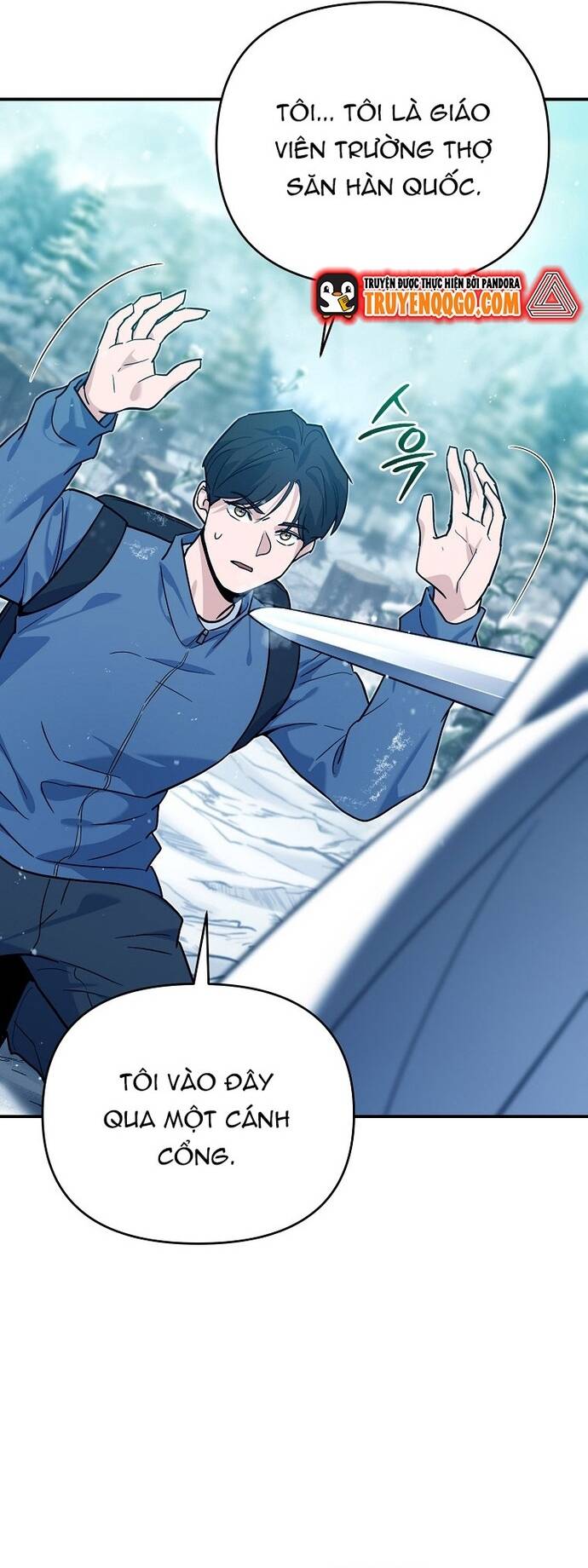 Kiếm Thánh Thiên Tài Của Học Viện Chap 3 - Next Chap 4