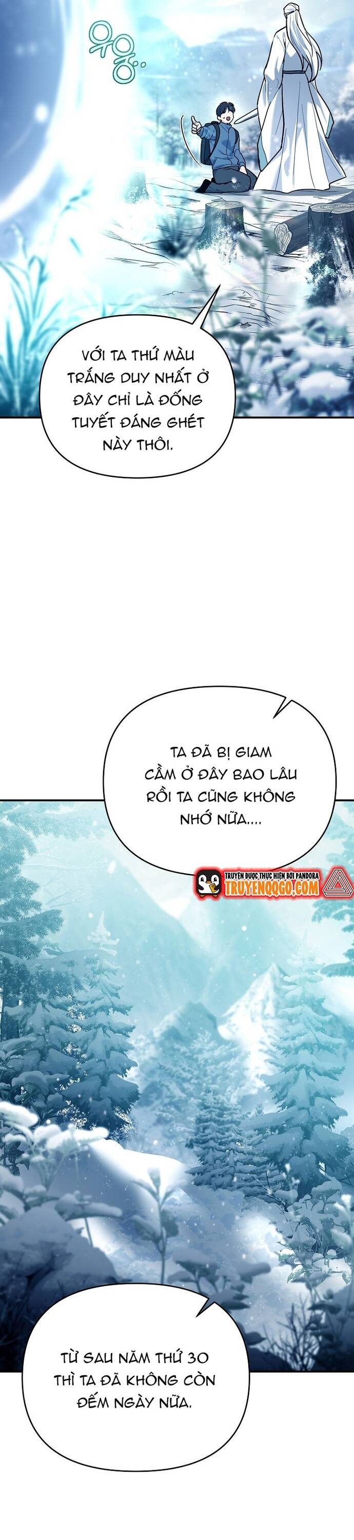 Kiếm Thánh Thiên Tài Của Học Viện Chap 3 - Next Chap 4