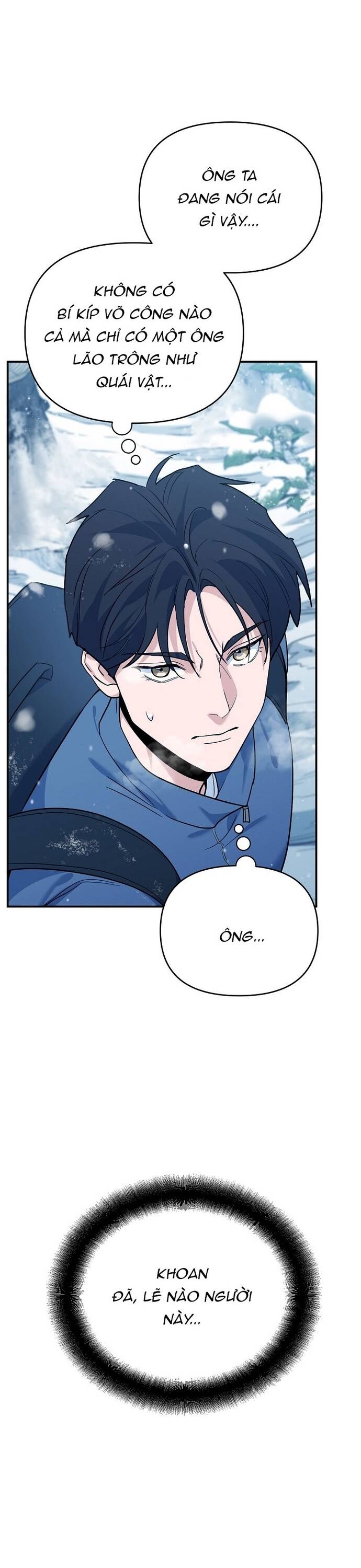 Kiếm Thánh Thiên Tài Của Học Viện Chap 3 - Next Chap 4