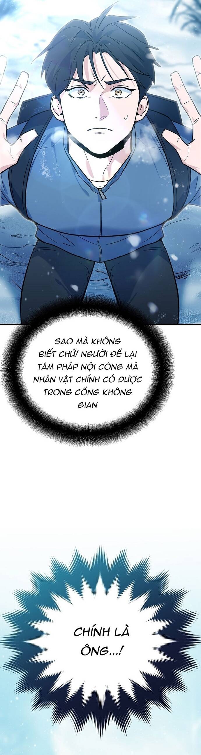 Kiếm Thánh Thiên Tài Của Học Viện Chap 3 - Next Chap 4