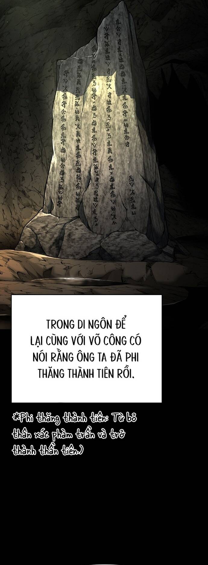 Kiếm Thánh Thiên Tài Của Học Viện Chap 3 - Next Chap 4