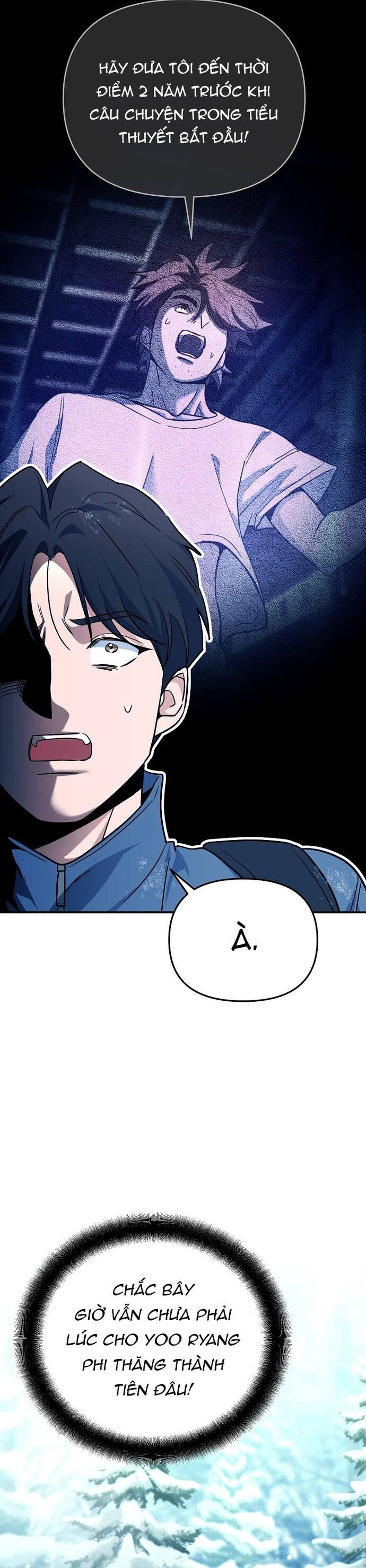 Kiếm Thánh Thiên Tài Của Học Viện Chap 3 - Next Chap 4