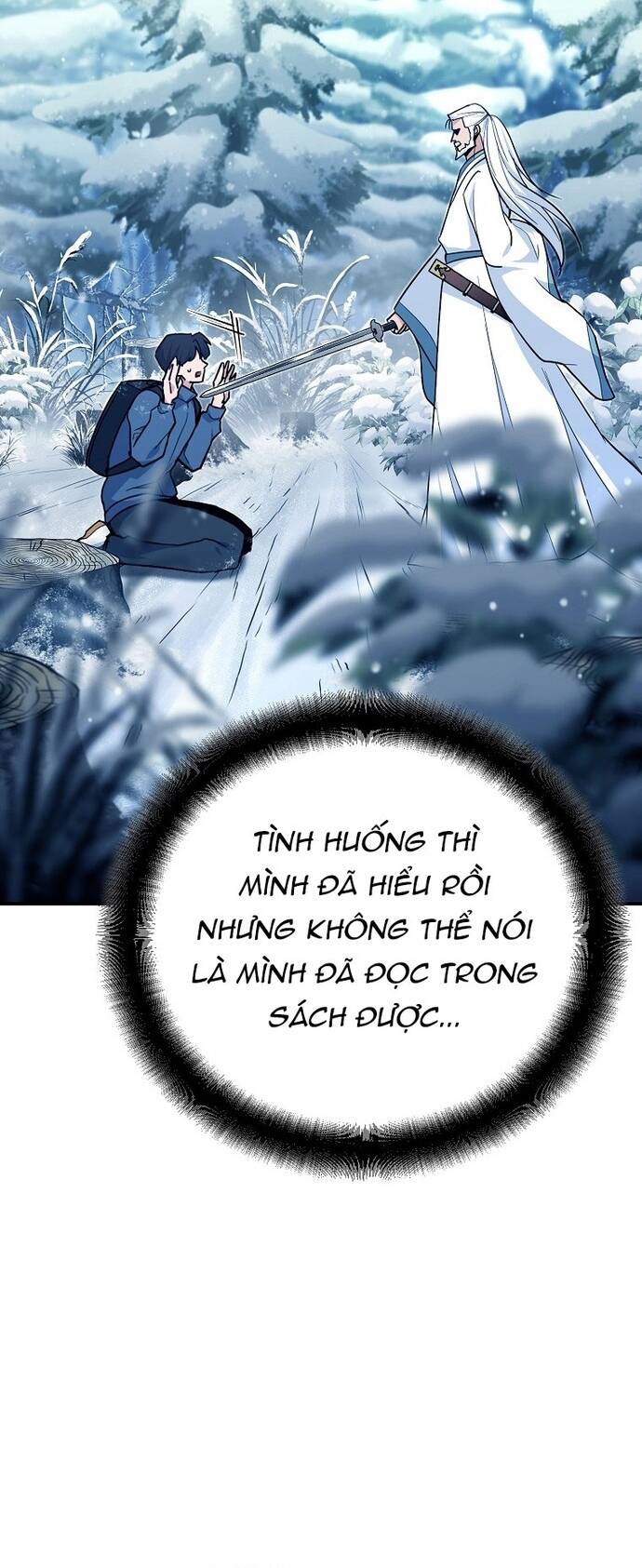 Kiếm Thánh Thiên Tài Của Học Viện Chap 3 - Next Chap 4