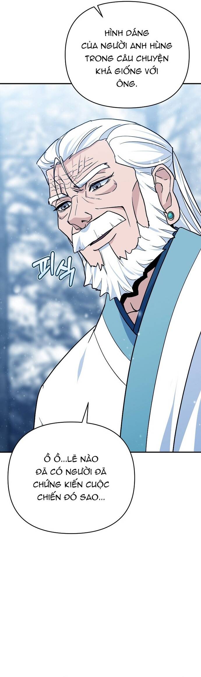 Kiếm Thánh Thiên Tài Của Học Viện Chap 3 - Next Chap 4