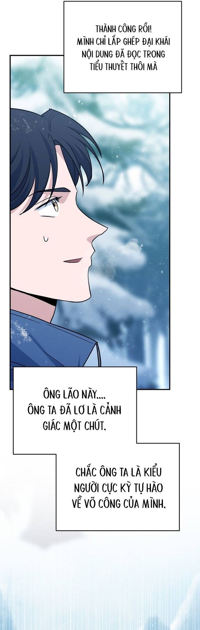 Kiếm Thánh Thiên Tài Của Học Viện Chap 3 - Next Chap 4