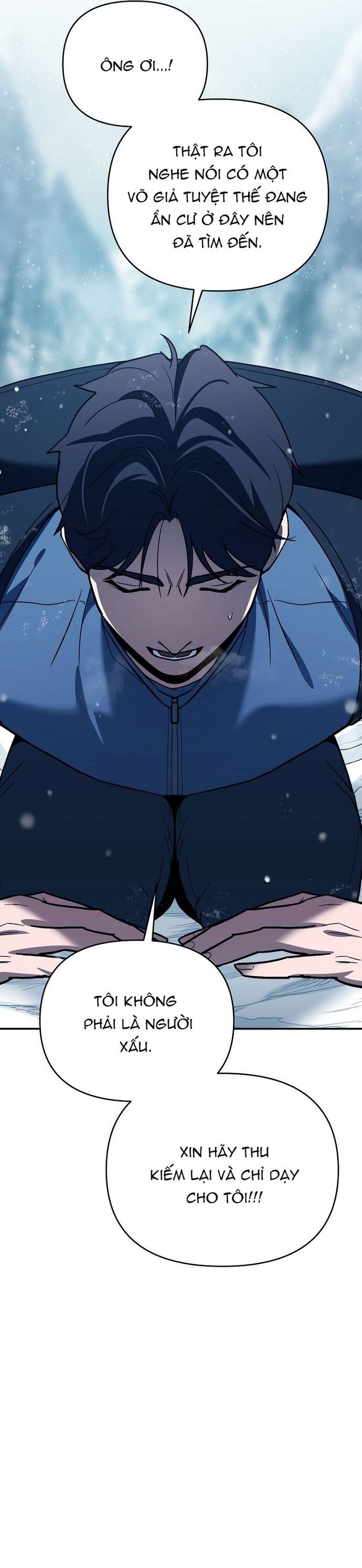 Kiếm Thánh Thiên Tài Của Học Viện Chap 3 - Next Chap 4