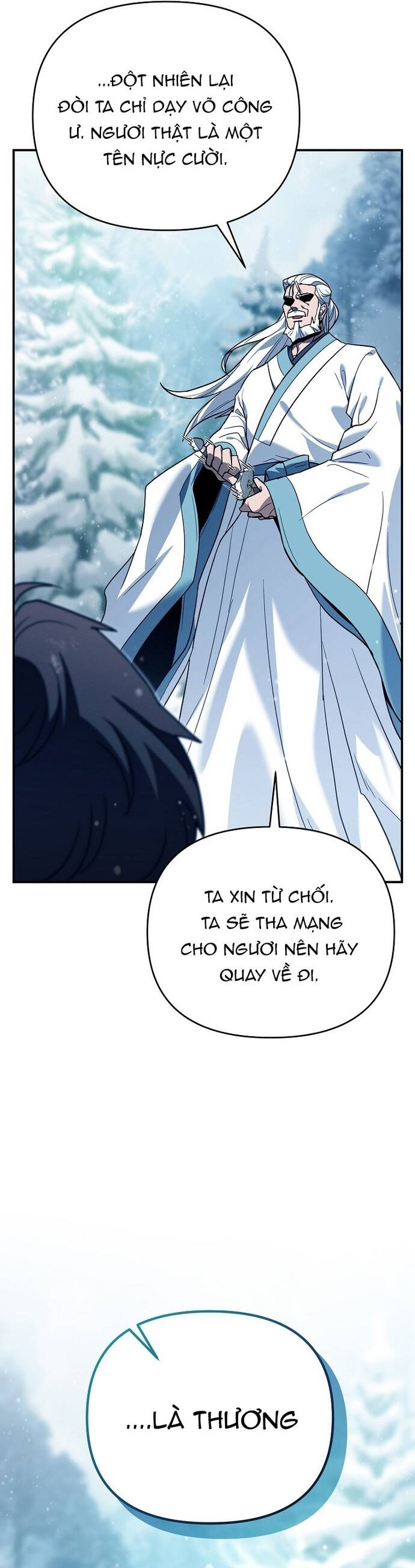 Kiếm Thánh Thiên Tài Của Học Viện Chap 3 - Next Chap 4