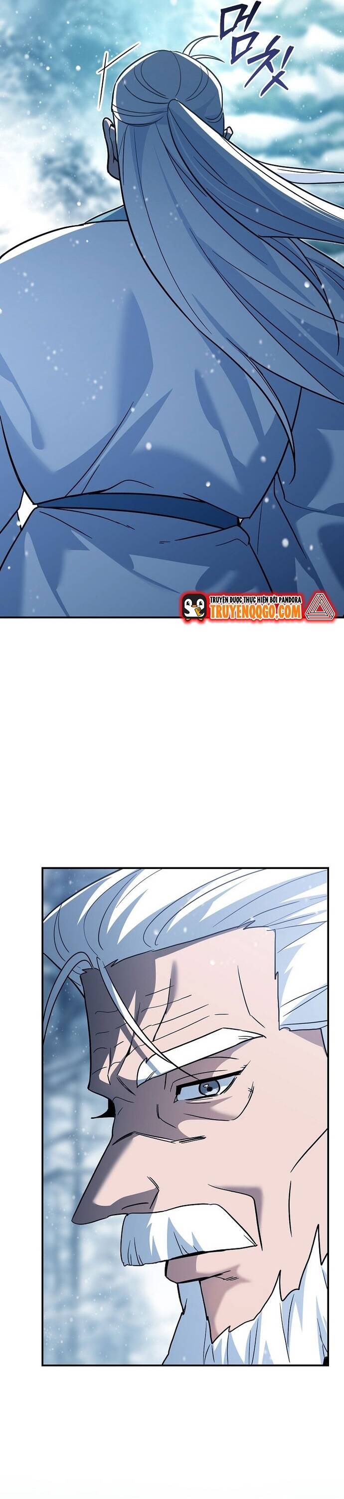 Kiếm Thánh Thiên Tài Của Học Viện Chap 3 - Next Chap 4
