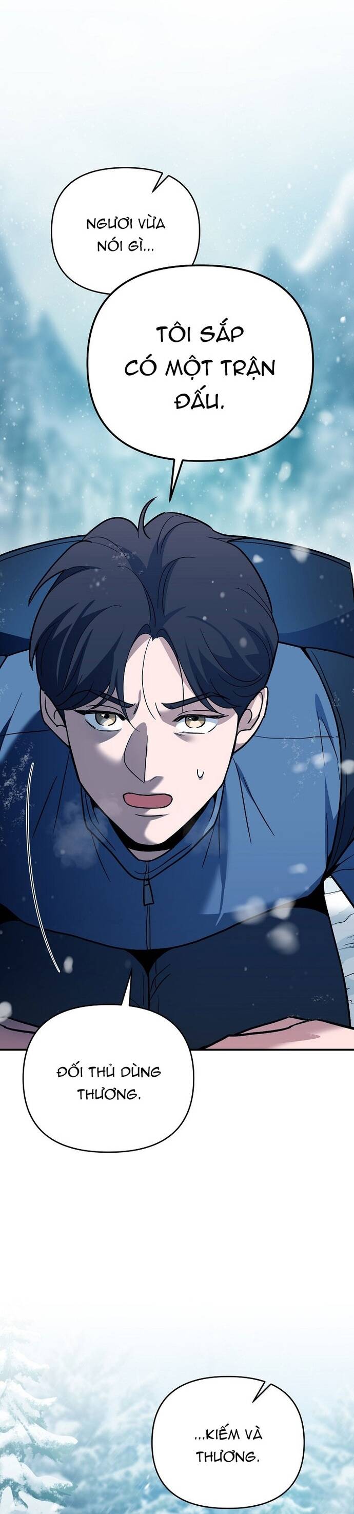 Kiếm Thánh Thiên Tài Của Học Viện Chap 3 - Next Chap 4
