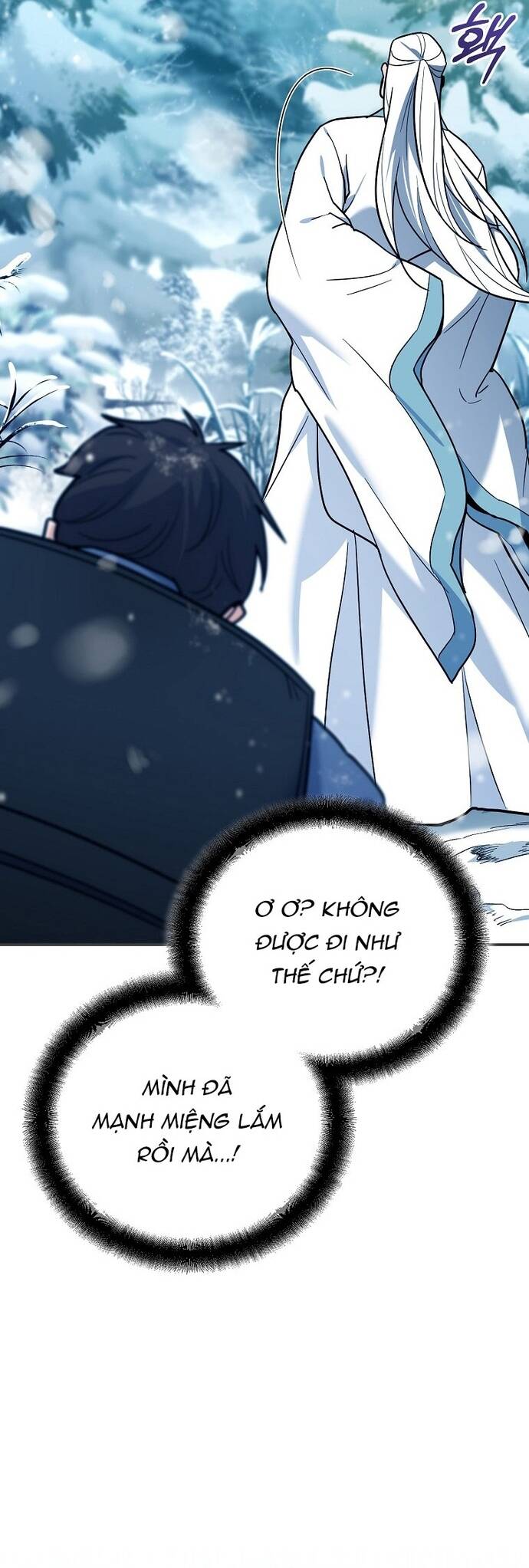 Kiếm Thánh Thiên Tài Của Học Viện Chap 3 - Next Chap 4