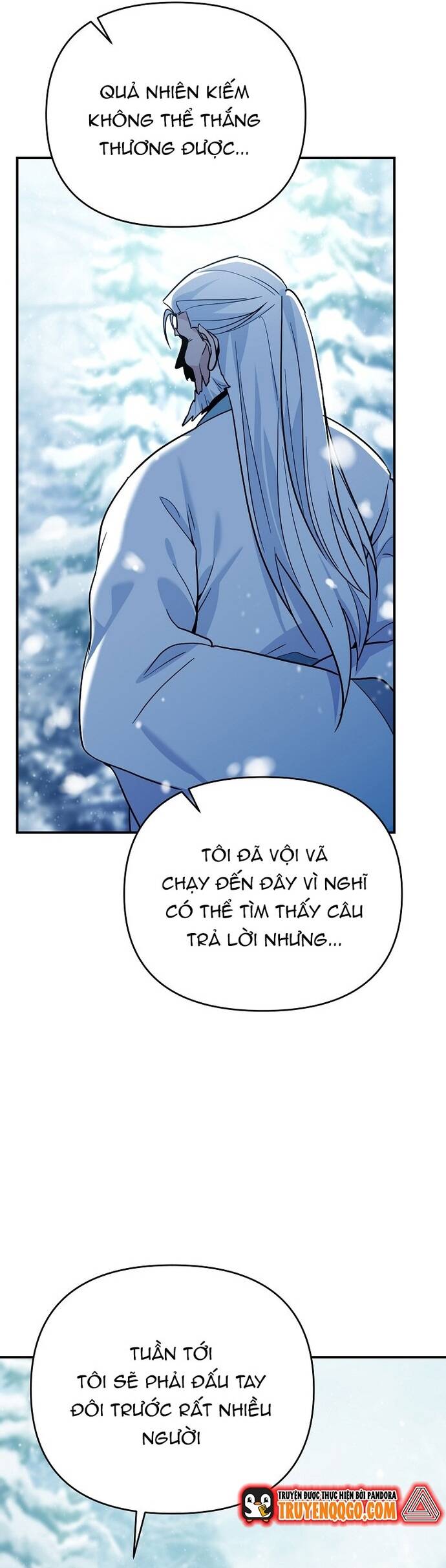 Kiếm Thánh Thiên Tài Của Học Viện Chap 3 - Next Chap 4