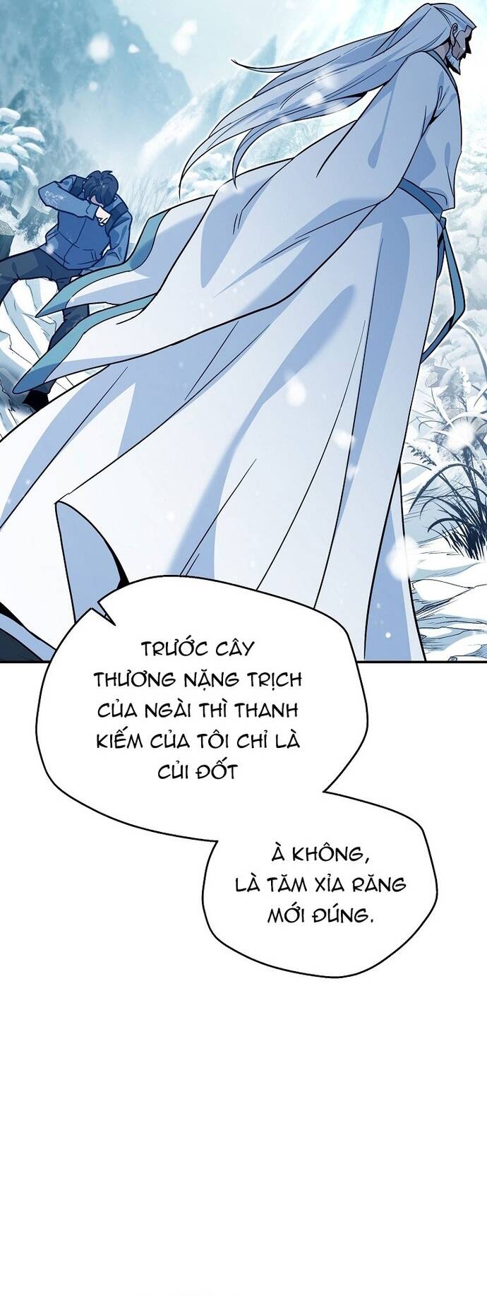 Kiếm Thánh Thiên Tài Của Học Viện Chap 3 - Next Chap 4