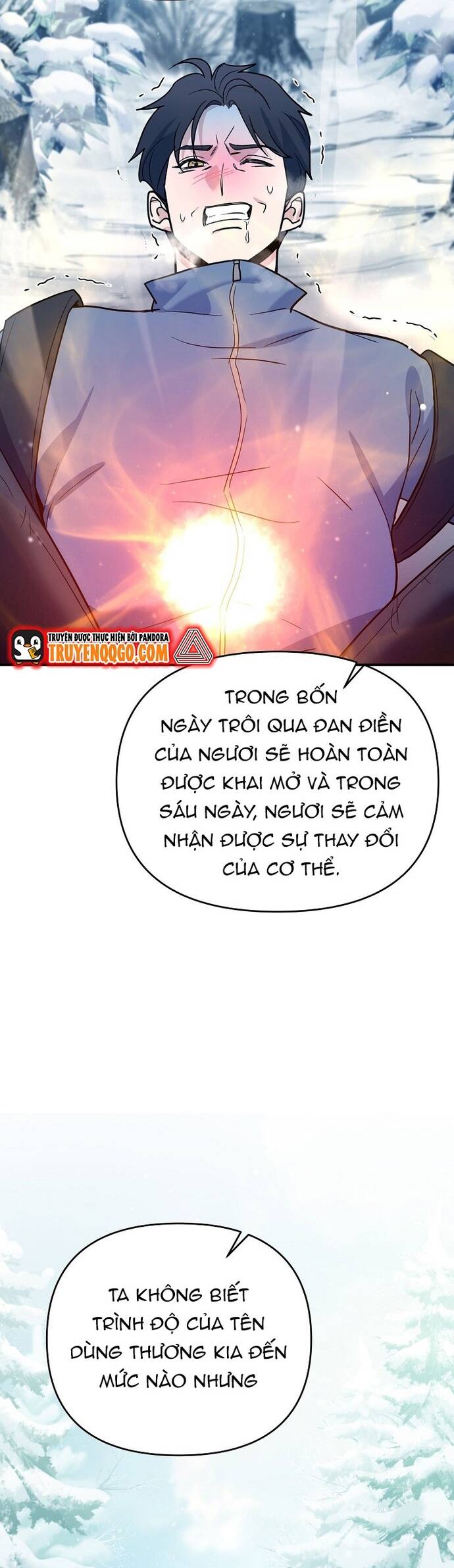 Kiếm Thánh Thiên Tài Của Học Viện Chap 3 - Next Chap 4