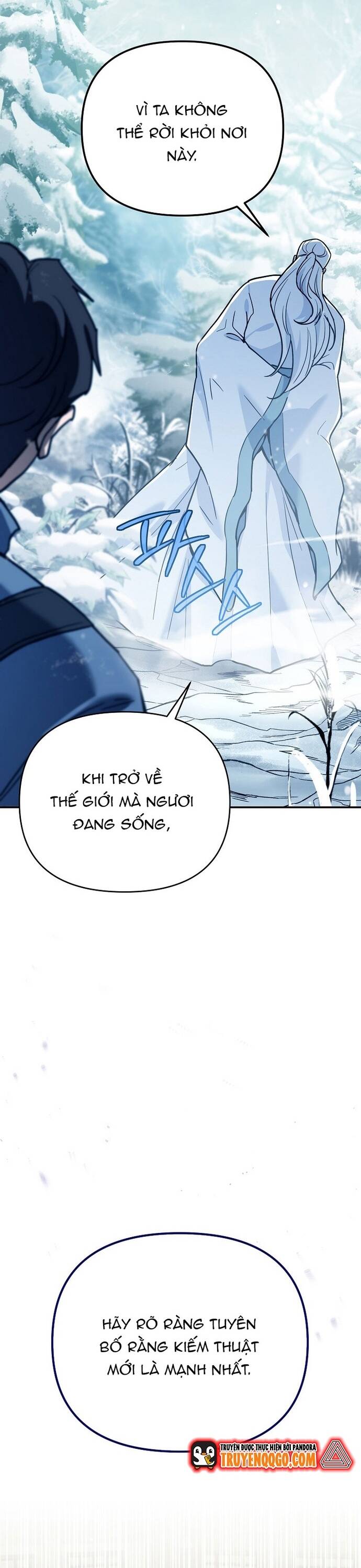Kiếm Thánh Thiên Tài Của Học Viện Chap 3 - Next Chap 4