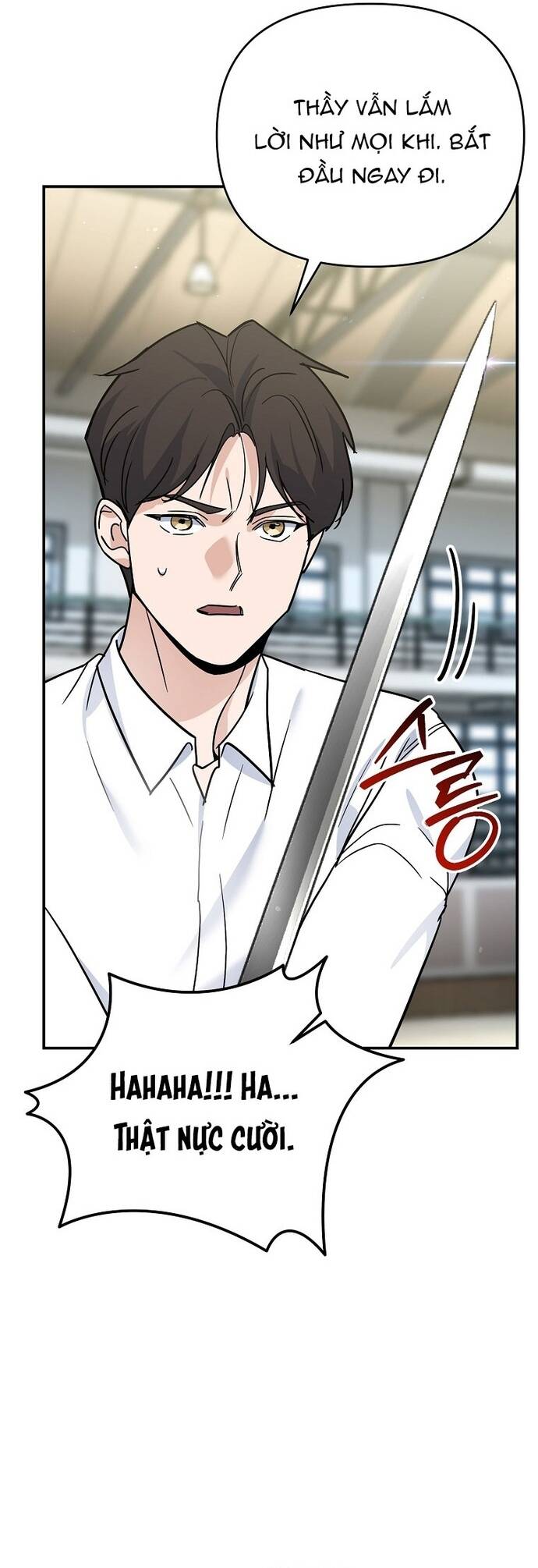 Kiếm Thánh Thiên Tài Của Học Viện Chap 3 - Next Chap 4