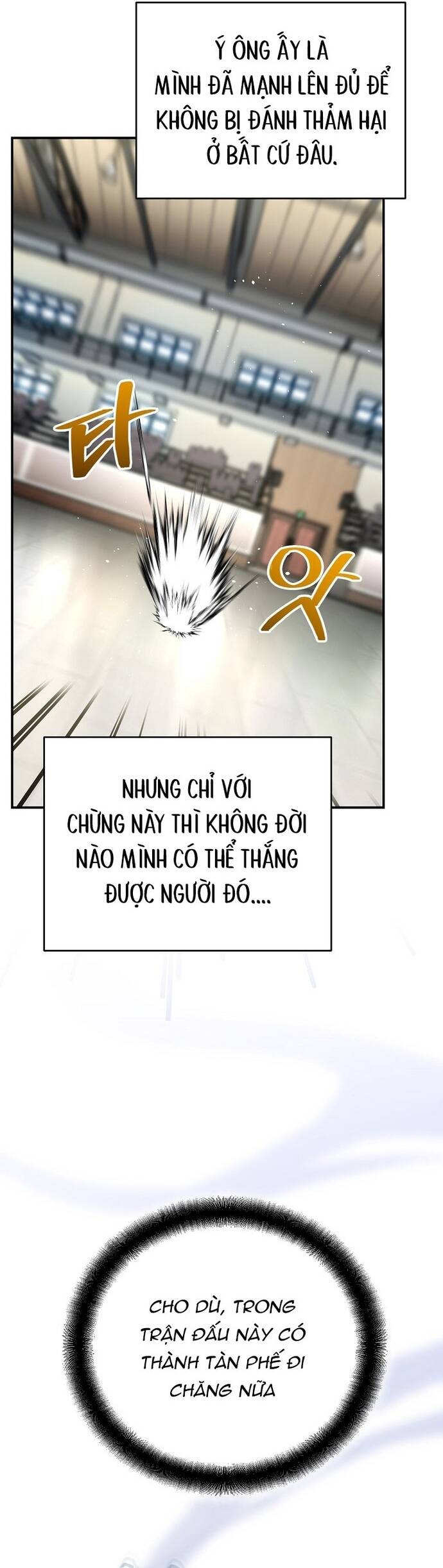 Kiếm Thánh Thiên Tài Của Học Viện Chap 3 - Next Chap 4