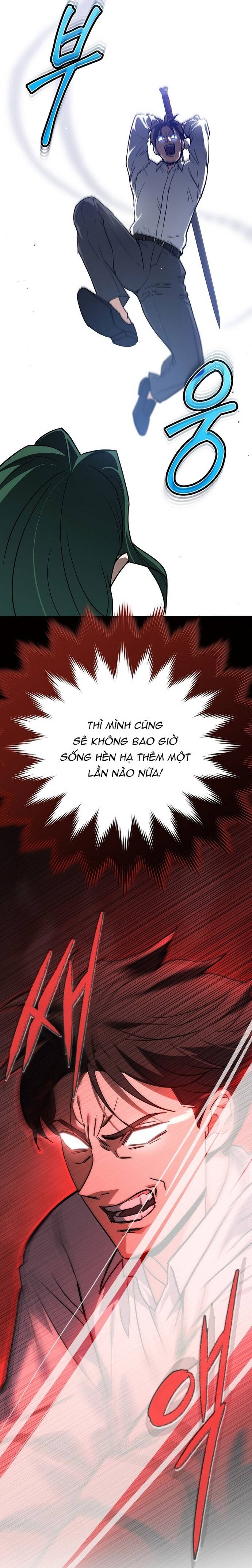 Kiếm Thánh Thiên Tài Của Học Viện Chap 3 - Next Chap 4