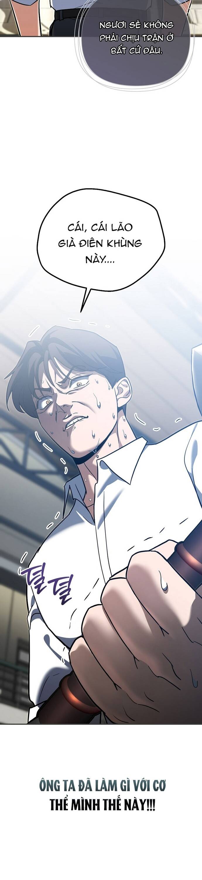 Kiếm Thánh Thiên Tài Của Học Viện Chap 4 - Next Chap 5