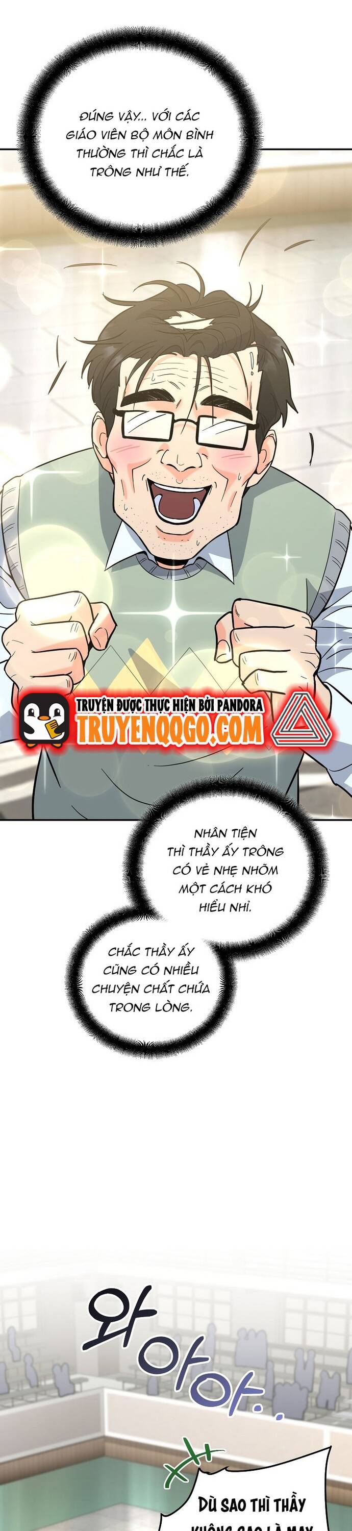Kiếm Thánh Thiên Tài Của Học Viện Chap 4 - Next Chap 5