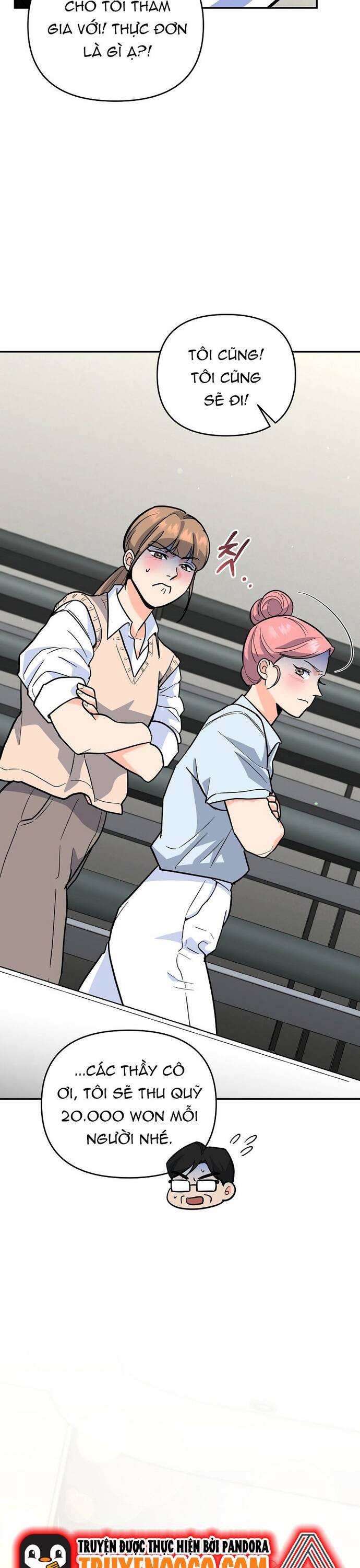 Kiếm Thánh Thiên Tài Của Học Viện Chap 4 - Next Chap 5