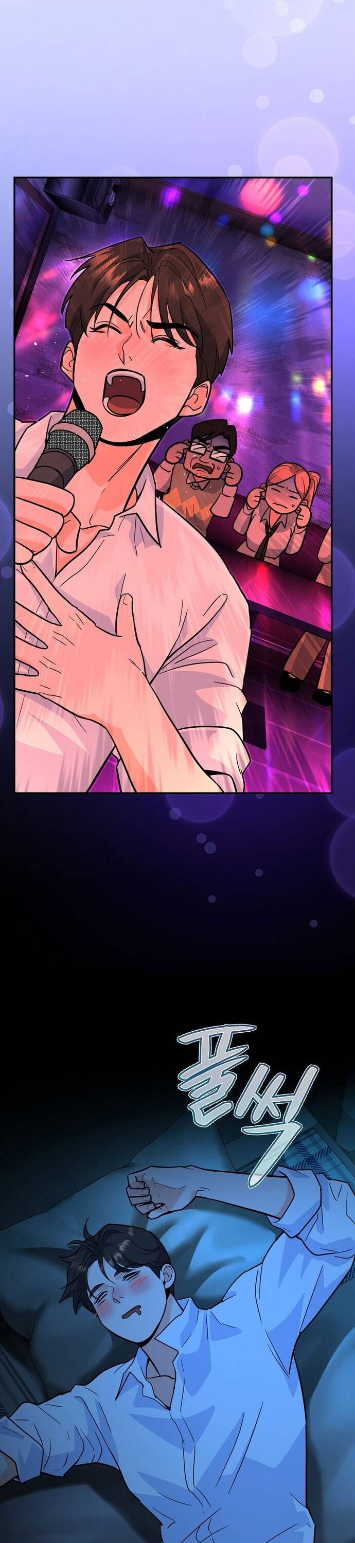 Kiếm Thánh Thiên Tài Của Học Viện Chap 4 - Next Chap 5