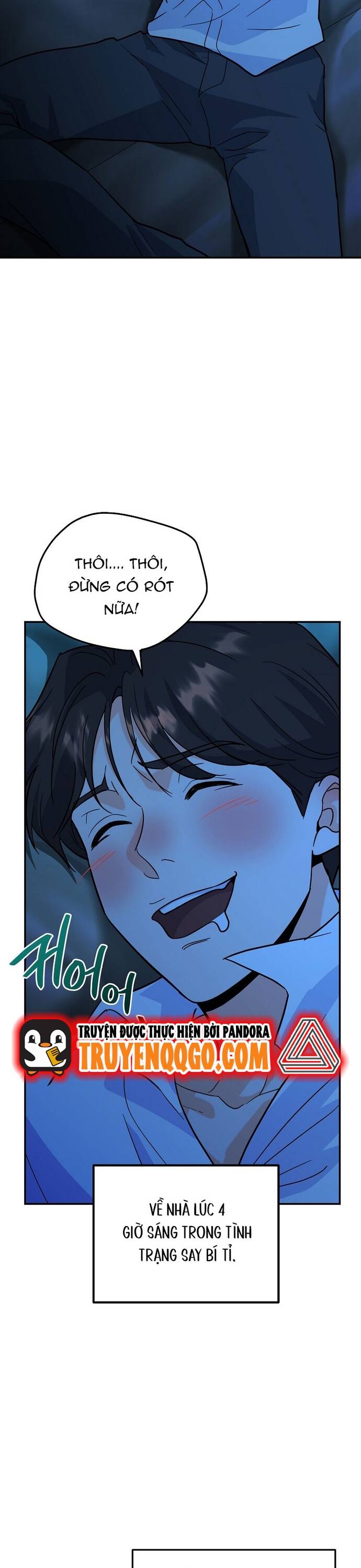 Kiếm Thánh Thiên Tài Của Học Viện Chap 4 - Next Chap 5
