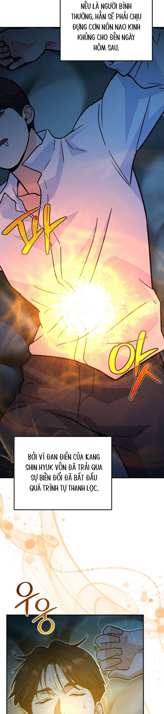 Kiếm Thánh Thiên Tài Của Học Viện Chap 4 - Next Chap 5