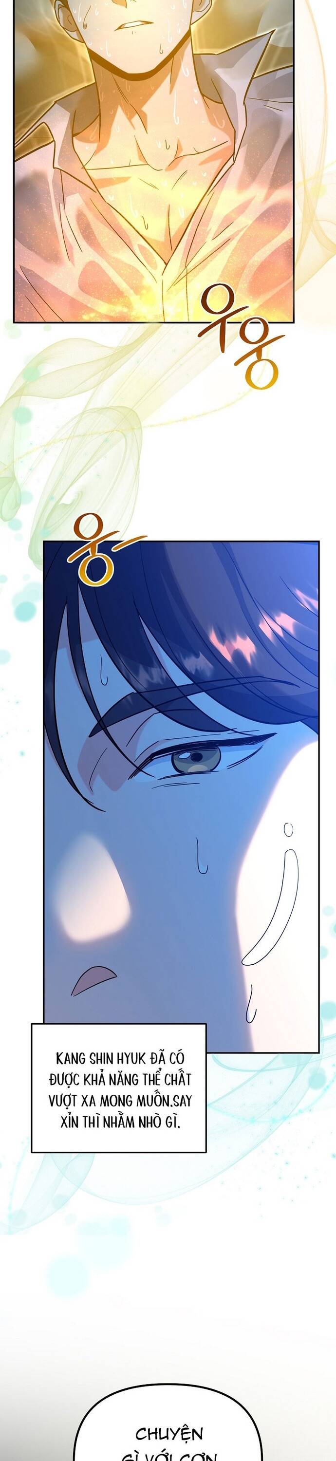 Kiếm Thánh Thiên Tài Của Học Viện Chap 4 - Next Chap 5