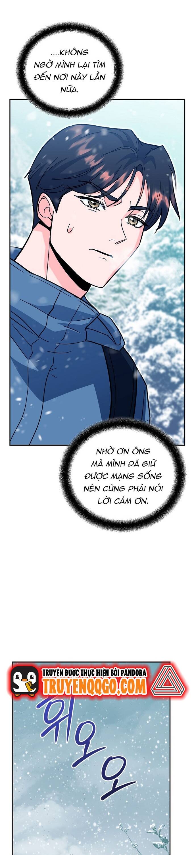Kiếm Thánh Thiên Tài Của Học Viện Chap 4 - Next Chap 5