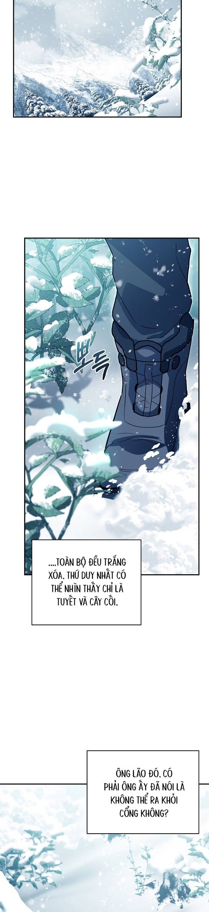 Kiếm Thánh Thiên Tài Của Học Viện Chap 4 - Next Chap 5
