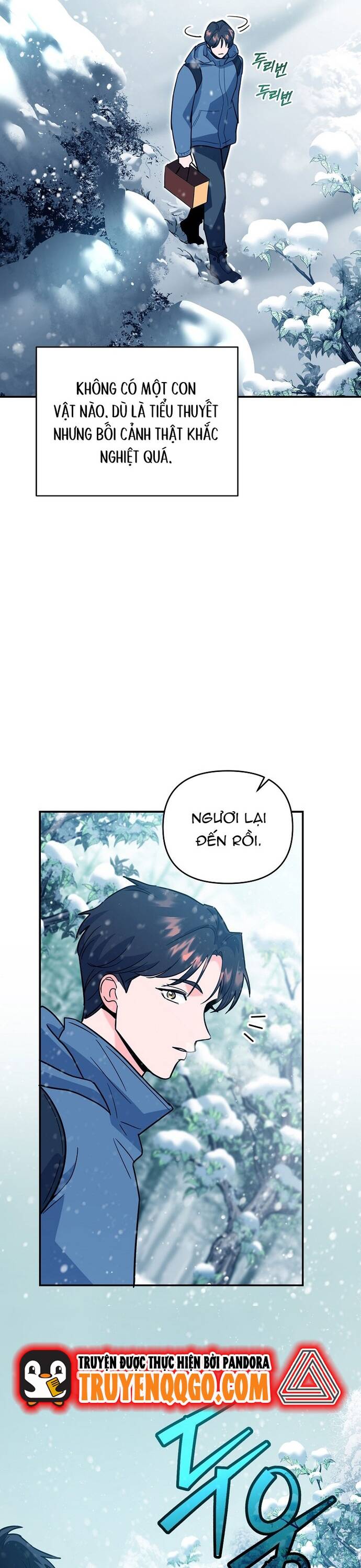 Kiếm Thánh Thiên Tài Của Học Viện Chap 4 - Next Chap 5