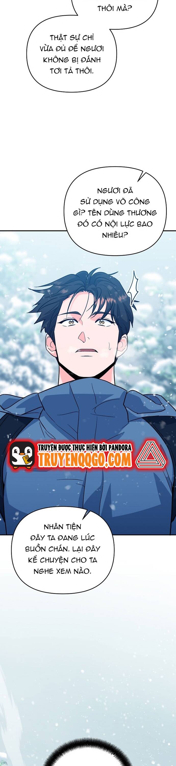 Kiếm Thánh Thiên Tài Của Học Viện Chap 4 - Next Chap 5