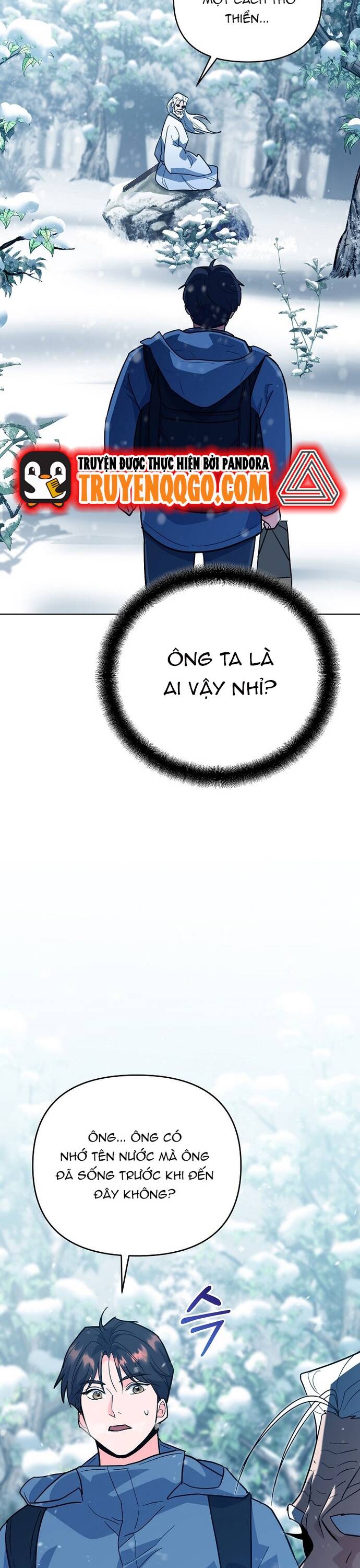 Kiếm Thánh Thiên Tài Của Học Viện Chap 4 - Next Chap 5