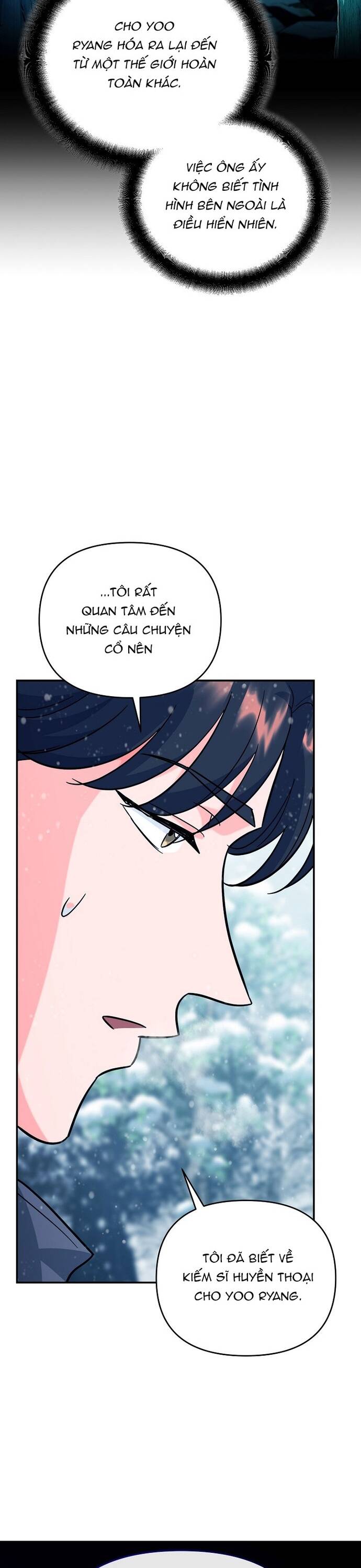 Kiếm Thánh Thiên Tài Của Học Viện Chap 4 - Next Chap 5
