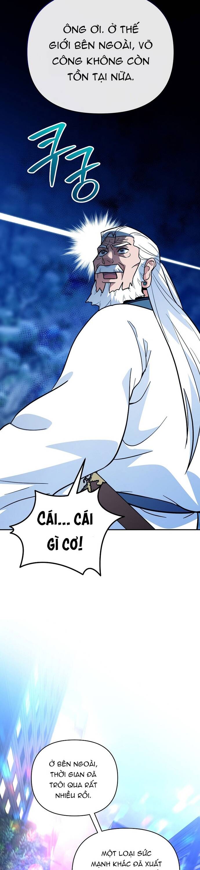 Kiếm Thánh Thiên Tài Của Học Viện Chap 4 - Next Chap 5