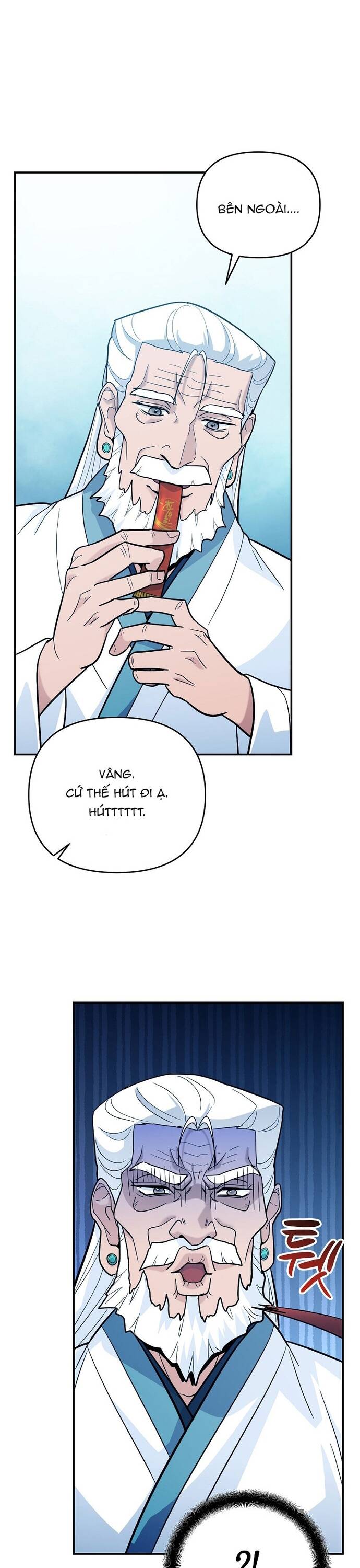 Kiếm Thánh Thiên Tài Của Học Viện Chap 4 - Next Chap 5