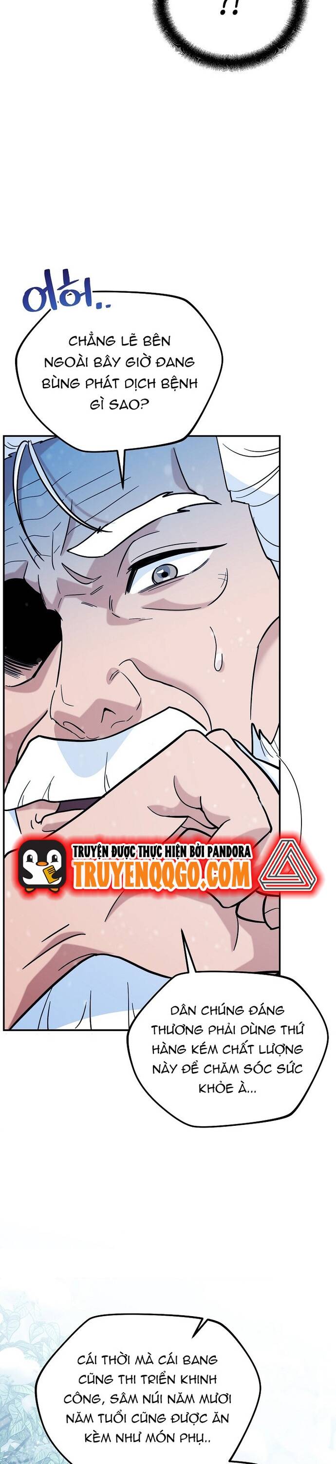 Kiếm Thánh Thiên Tài Của Học Viện Chap 4 - Next Chap 5