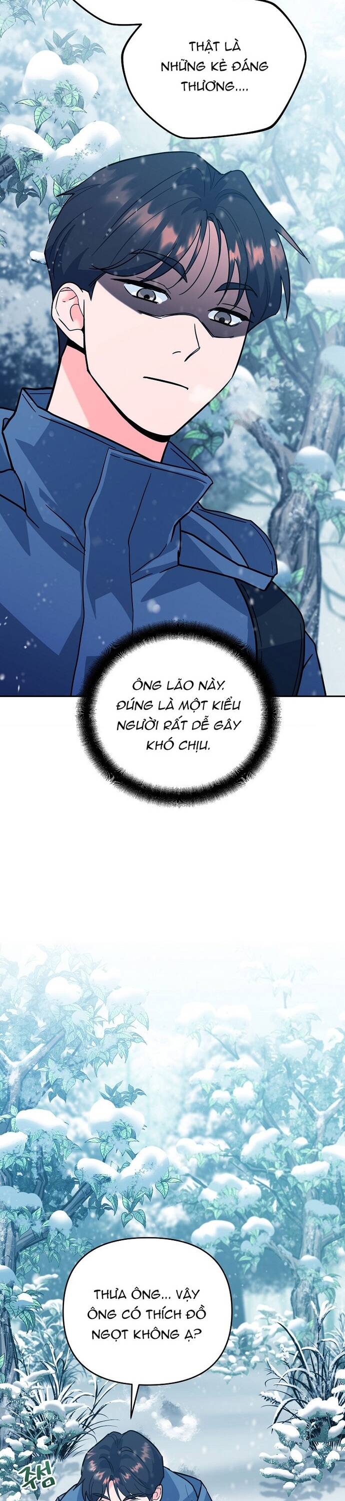 Kiếm Thánh Thiên Tài Của Học Viện Chap 4 - Next Chap 5