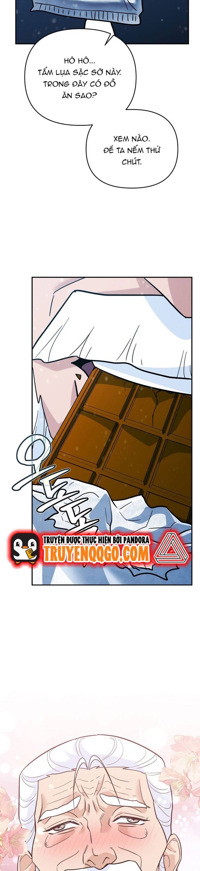 Kiếm Thánh Thiên Tài Của Học Viện Chap 4 - Next Chap 5