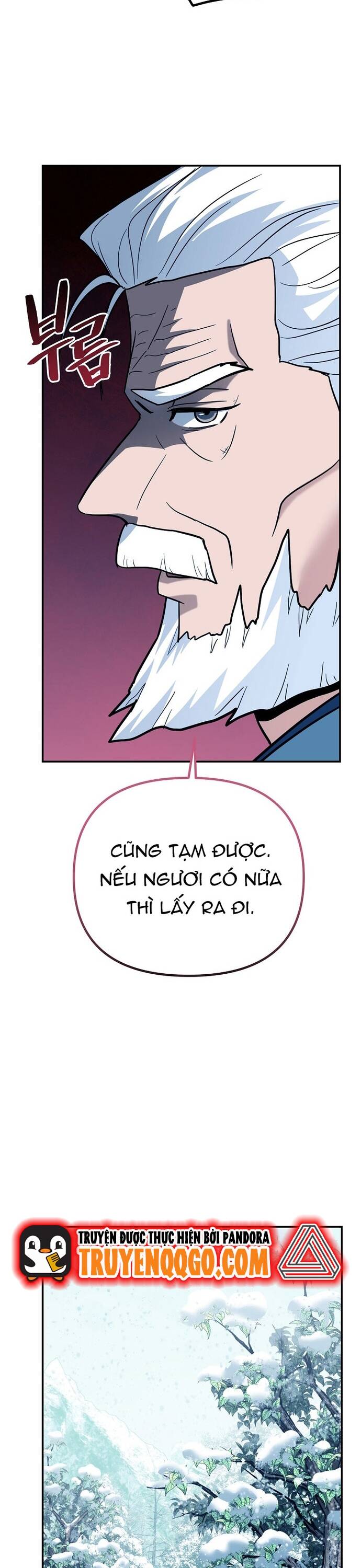 Kiếm Thánh Thiên Tài Của Học Viện Chap 4 - Next Chap 5