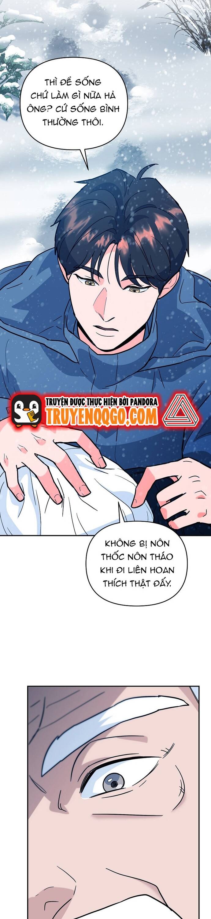 Kiếm Thánh Thiên Tài Của Học Viện Chap 4 - Next Chap 5
