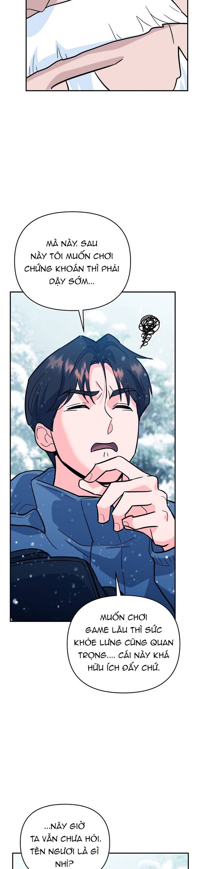 Kiếm Thánh Thiên Tài Của Học Viện Chap 4 - Next Chap 5