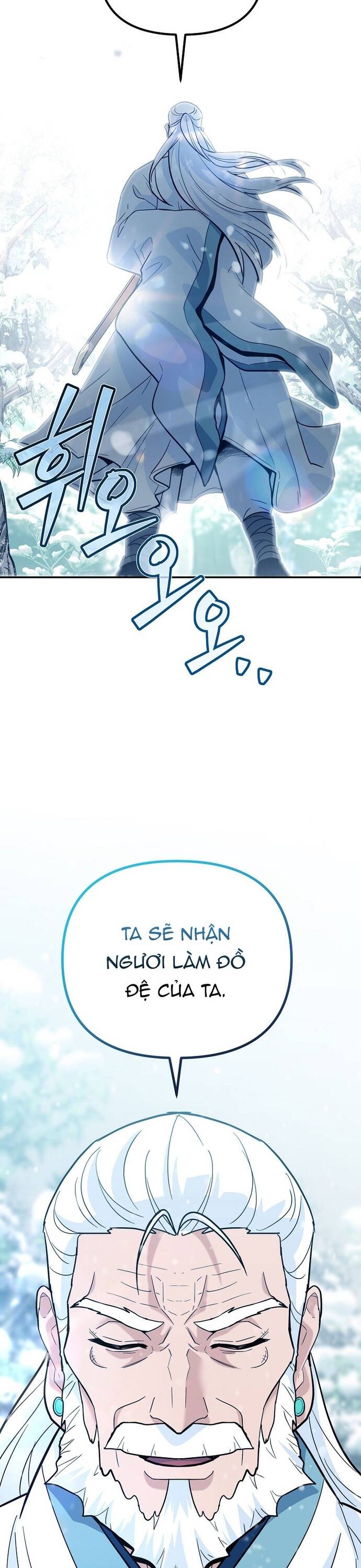 Kiếm Thánh Thiên Tài Của Học Viện Chap 4 - Next Chap 5