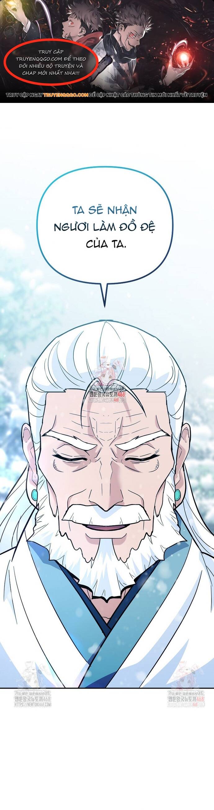Kiếm Thánh Thiên Tài Của Học Viện Chap 5 - Next Chap 6