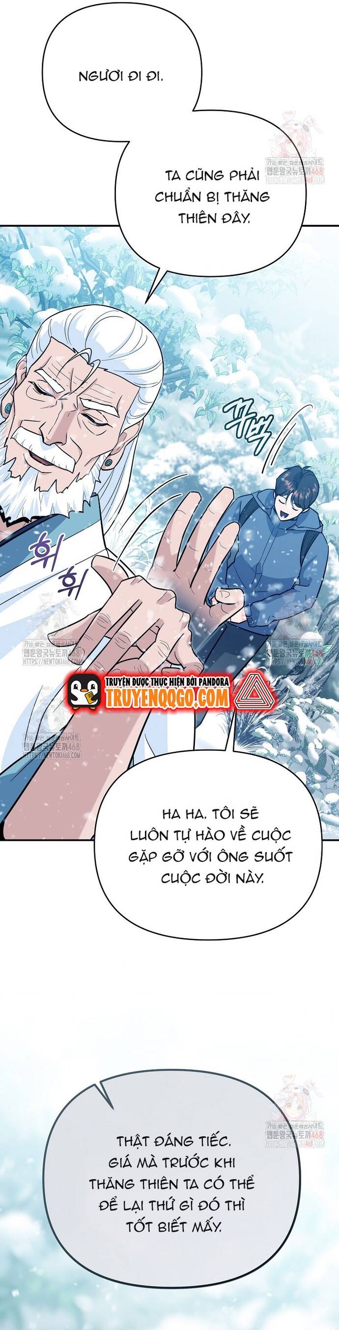 Kiếm Thánh Thiên Tài Của Học Viện Chap 5 - Next Chap 6