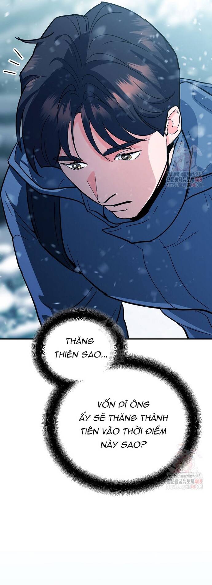 Kiếm Thánh Thiên Tài Của Học Viện Chap 5 - Next Chap 6