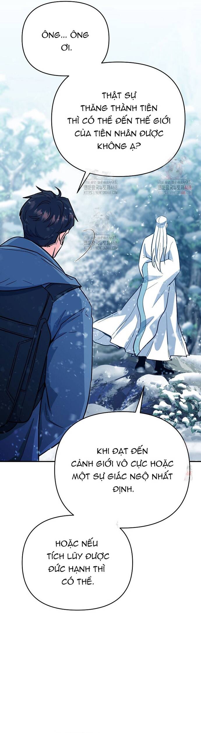 Kiếm Thánh Thiên Tài Của Học Viện Chap 5 - Next Chap 6